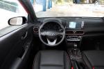 Hyundai Kona 2017 года (WW)